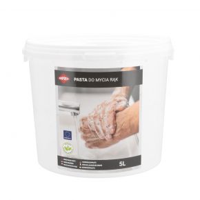 Pasta do mycia rąk 5 l