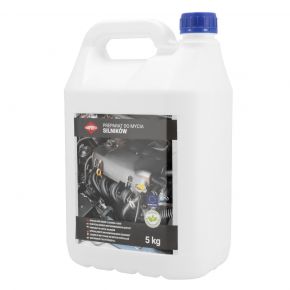 Preparat do mycia silników 5kg