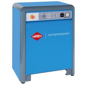 Kompresor wyciszany APZ 1300+ 10 bar 10 KM/7.5 kW 747 l/min 3 l