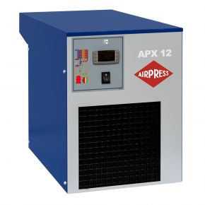 Osuszacz ziębniczy APX 12 3/4" 1200 l/min