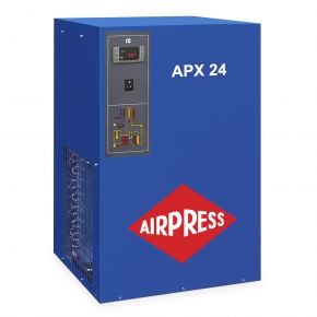 Osuszacz ziębniczy APX 24 1" 2350 l/min