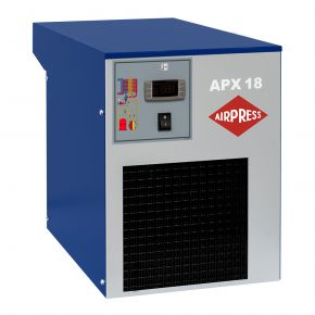 Osuszacz APX-18 3/4" 1800 l/min