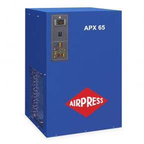 Osuszacz APX 65 1 1/2" 6500 l/min