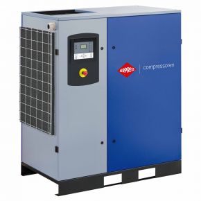 Kompresor śrubowy APS 35BD 7.5 bar 35 KM/26 kW 4520 l/min