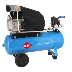Kompresor H 280-25 10 bar 2 KM/1.5 kW 148 l/min 25 l