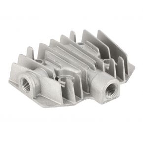 Głowica cylindra pompy tłokowej (do HL 275-25/50)