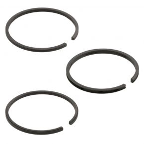 Komplet pierścieni - pierścień olejowy + 2 pierścienie zgarniające (do HL 425-50 /36888/)