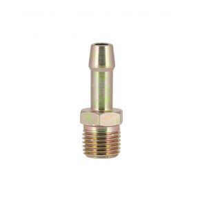 Przyłącze na wąż 1/4" x 8 mm GZ