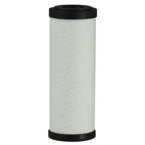 Wkład filtra powietrza S 1 1/2" 13000 l/min 0.01 μm <0.01 mg/m³ - dokładny
