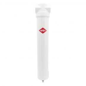 Filtr sprężonego powietrza S F070 1 1/2" 13000 l/min 0.01 μm <0.01 mg/m³ - dokładny