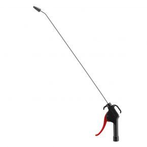 Kompozytowy pistolet do przedmuchu z dyszą 20" - 50 cm