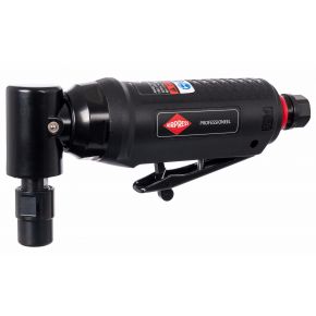 Szlifierka trzpieniowa pneumatyczna - kątowa - 6 mm 1/4" 342 l/min