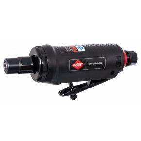 Szlifierka pneumatyczna prosta - trzpieniowa krótka - 6 mm 1/4" 312 l/min