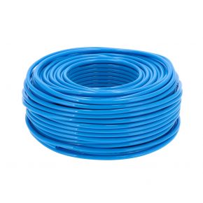 Wąż poliuretanowy 12 bar 10 x 6.5 mm - rolka 50 m
