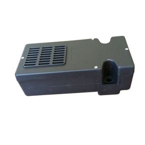 Filtr powietrza do kompresora - prostokątny (B5900/6000)