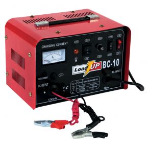 Ładowarka do akumulatorów BC 10 3A 12/24V 12-100 Ah