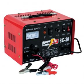 Ładowarka do akumulatorów BC 30 15A 12/24V 30-200 Ah