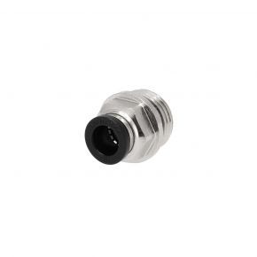 Autozłącze proste na wąż 10 mm x 1/2" GZ