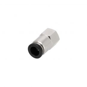 Autozłącze proste na wąż 10 mm x 1/4" GW