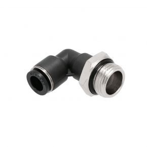 Złączka kolankowa 90° 10 mm x 1/2" zewn.