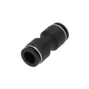 Złączka prosta na wąż 16 x 16 mm