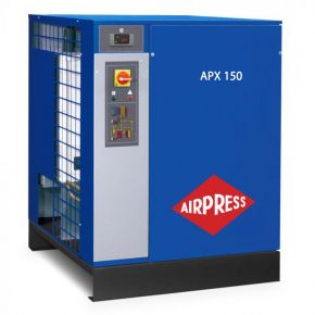 Osuszacz ziębniczy APX 150 2" 15000 l/min