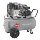 Kompresor dwutłokowy HL 425-100 Pro 10 bar 3 KM/2.2 kW 317 l/min 100 l