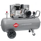 Kompresor HK 700-300 Pro 11 bar 5.5 KM/4 kW 530 l/min 270 l