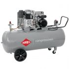 Kompressor HL 425-200 Pro 10 bar 3 KM/2.2 kW 317 l/min 200 l