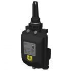 Automatyczny spust kondensatu do separatorów i filtrów wstępnych 230V 1/2" 8l/h z czujnikiem elektronicznym