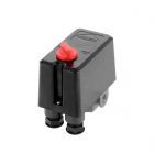 Wyłącznik ciśnieniowy 230V 1/4" 10 bar 