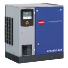 Kompresor śrubowy APS 20DD IVR 12.5 bar 20 KM/15 kW 258-2290 l/min