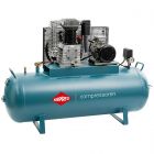 Kompressor K 300-700 14 bar 5.5 KM/4 kW 420 l/min 300 l