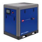 Kompresor śrubowy APS 7.5 IVR X 10 bar 7.5 KM/5.5 kW 290-690 l/min
