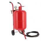 Piaskarka syfonowa 37.5 l