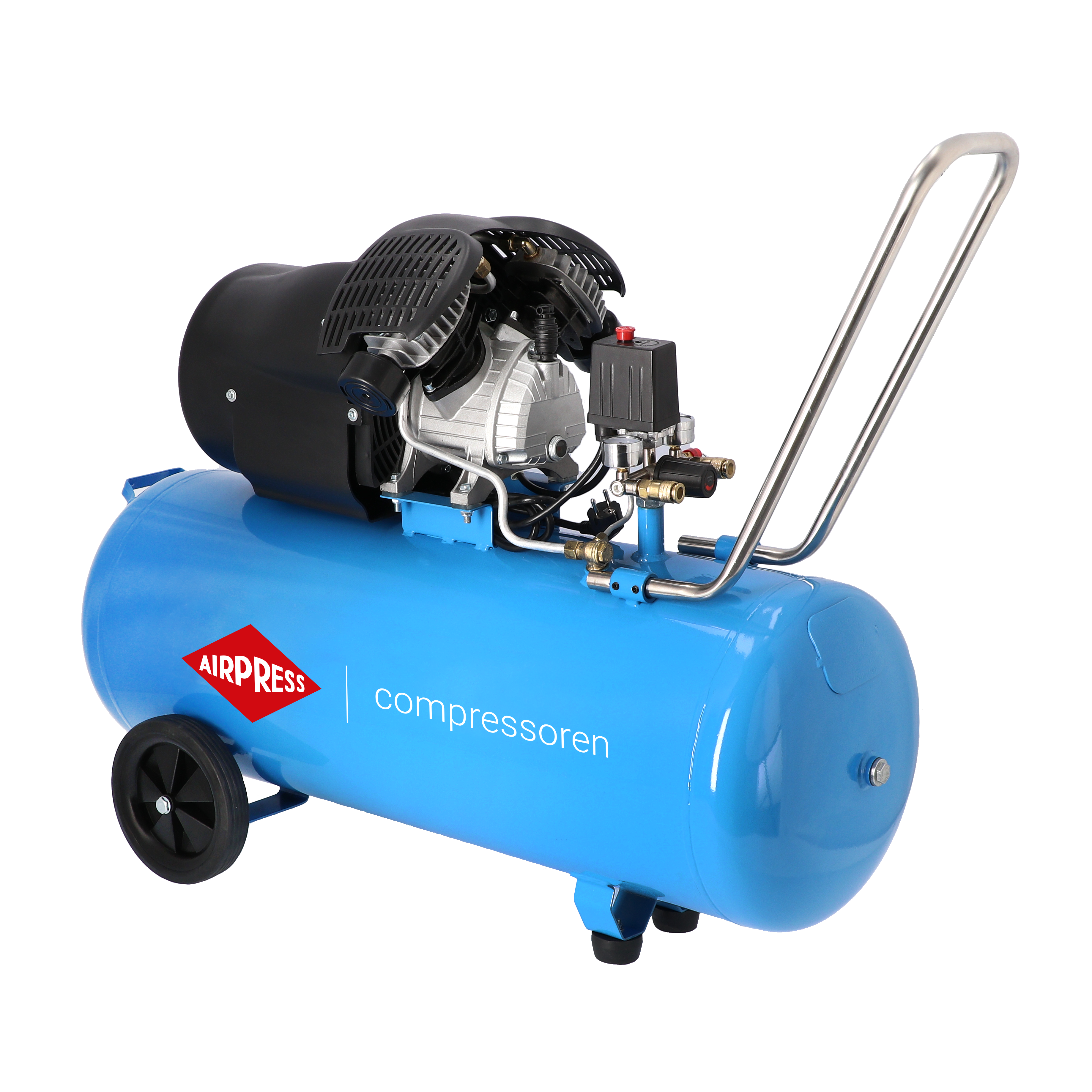 Kompresor HL 425-100V