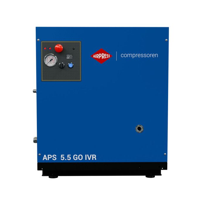 Kompresor Airpress APS 5.5 GO IVR