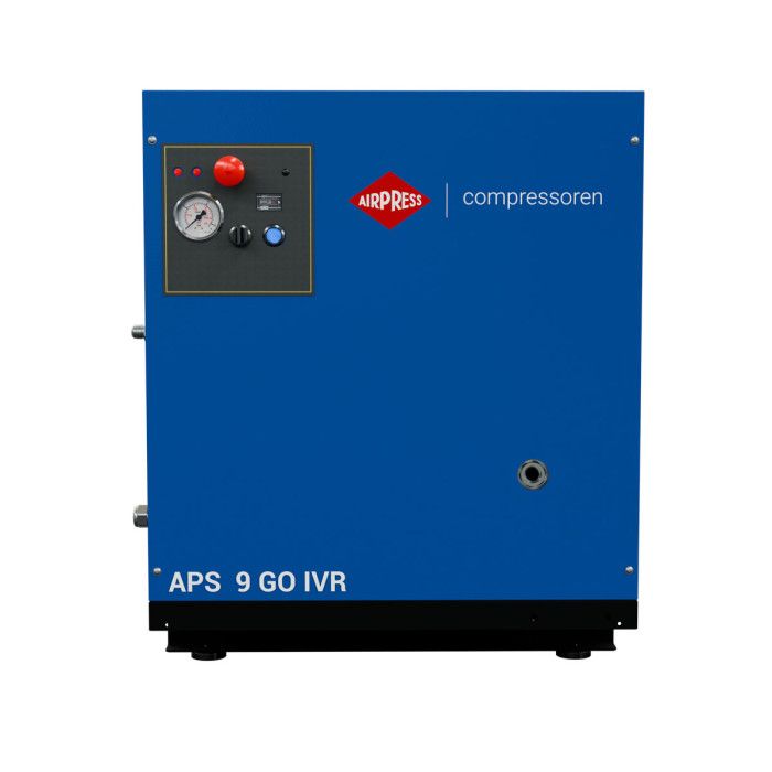 Kompresor Airpress APS 9 GO IVR