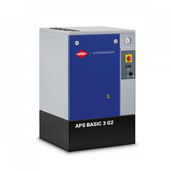 Kompresor APS 3 Basic G2