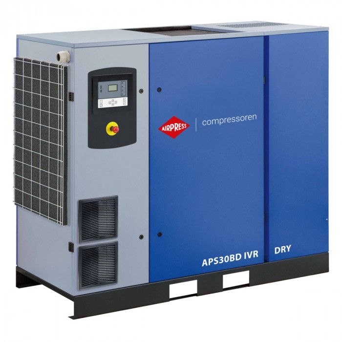 Kompresor APS 30BD IVR Dry