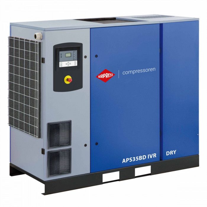 Kompresor APS 35BD IVR Dry