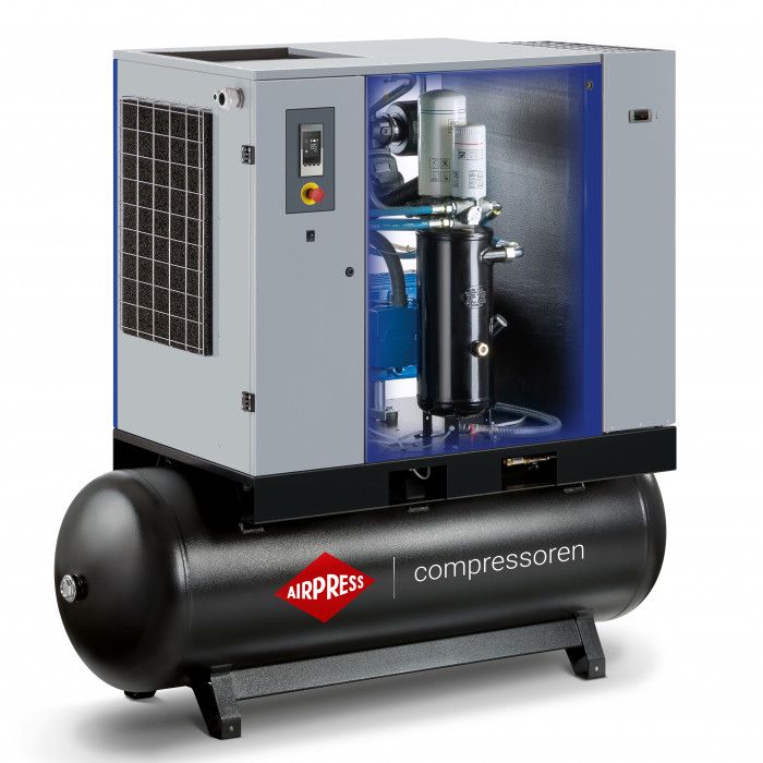 Kompresor Eco Power 20B Combi Dry