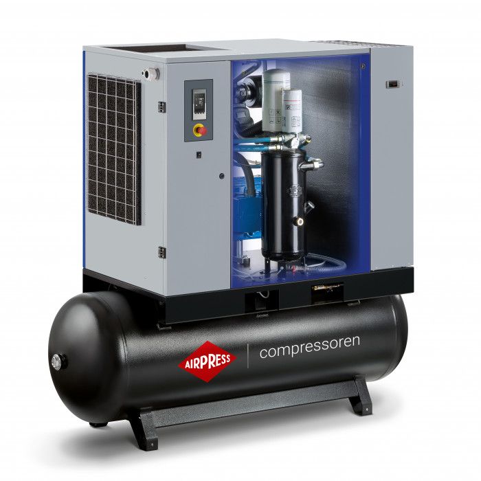 Kompresor Eco Power 25B Combi Dry