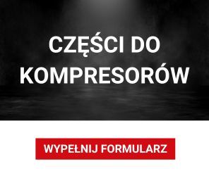 Części do kompresorów - doradztwo i sprzedaż - serwis Airpress