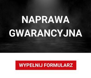 Naprawa gwarancyjna - serwis Airpress
