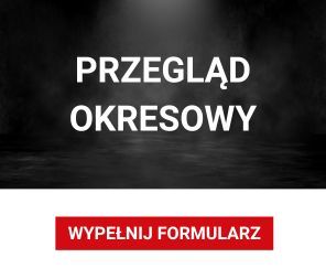 Przegląd okresowy - serwis Airpress