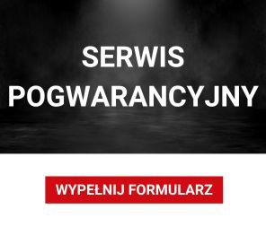 Serwis pogwarancyjny - serwis Airpress