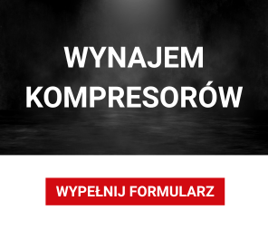 Części do kompresorów - doradztwo i sprzedaż - serwis Airpress