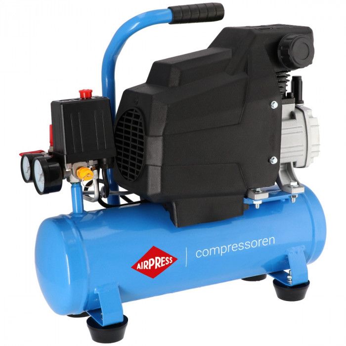 Kompresor bezolejowy 4L LMO 4-300 Airpress