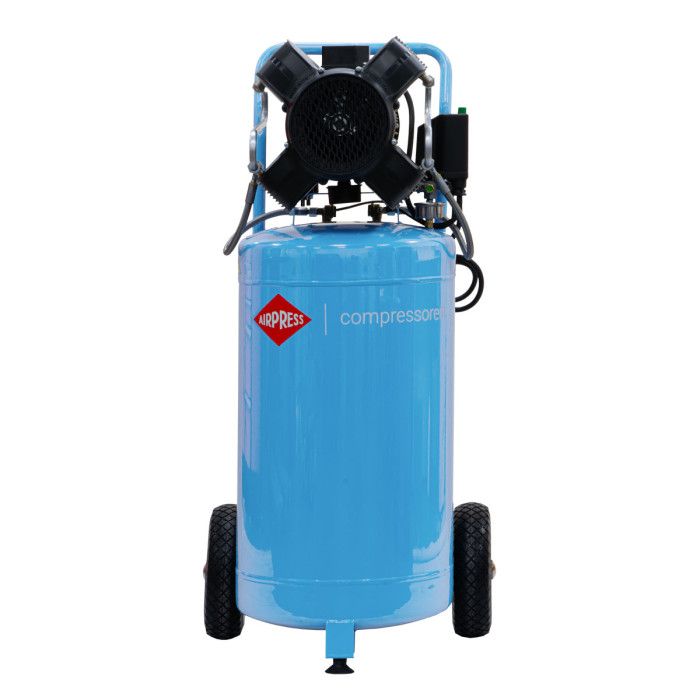 Kompresor 90L na 4 cylindry LMVO 90-440 Airpress
